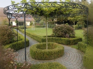 BOMENZAND
