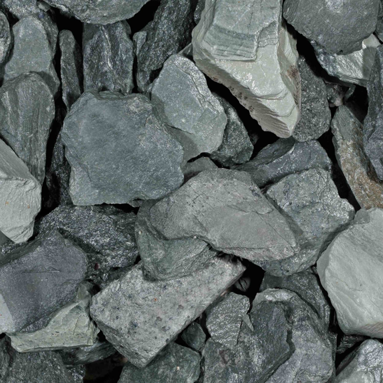 MO CANADIAN SLATE GREEN 30/60 - 20 KG (einde voorraad)