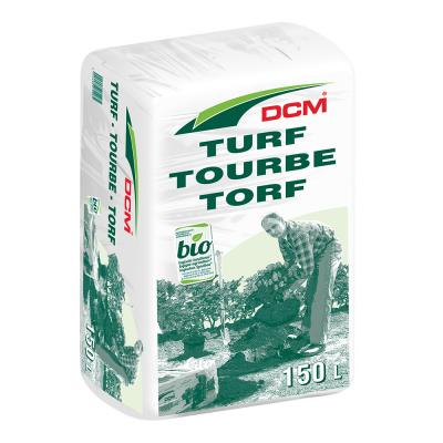 DCM TURF 30L