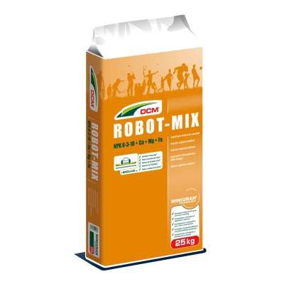 ROBOT-MIX