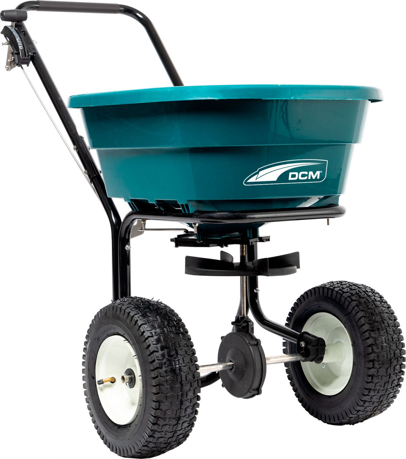 DCM SPREADER 2500 PRO