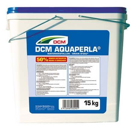 DCM AQUAPERLA 15KG