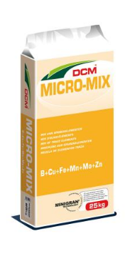 MICRO-MIX