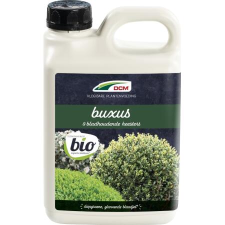 DCM VL BUXUS/HEEST MEST - 5 L