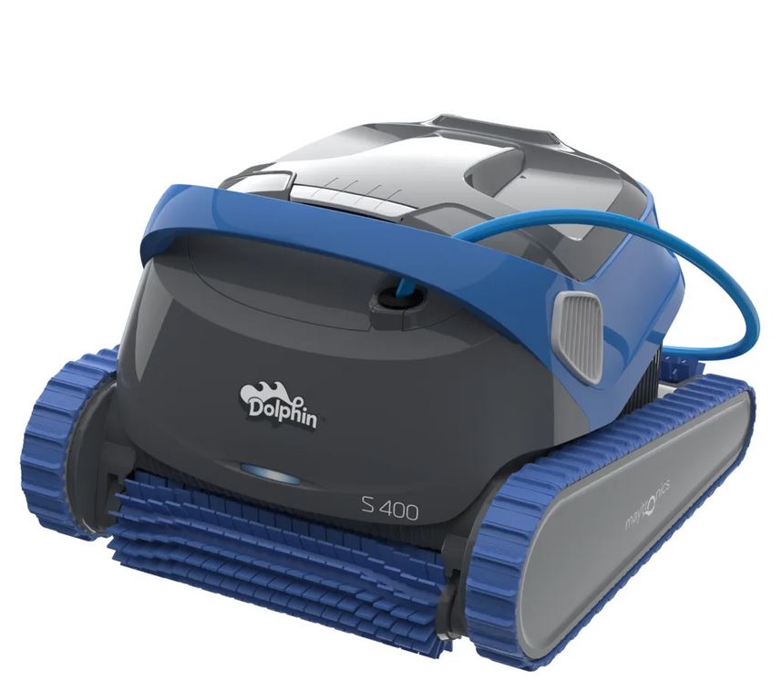 ROBOT DOLPHIN S300i BIO