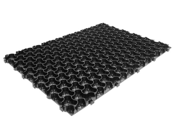 MULTIDAL BLACK 113,2 x 78,3cm (0,89 m²)