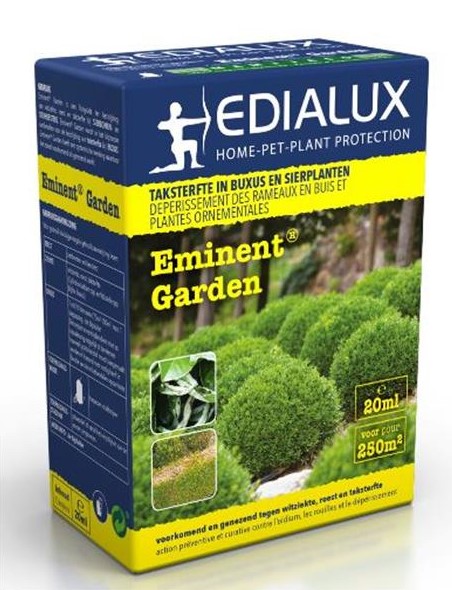 EMINENT GARDEN