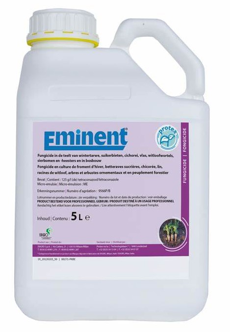 EMINENT (9566P/B) - 5 L