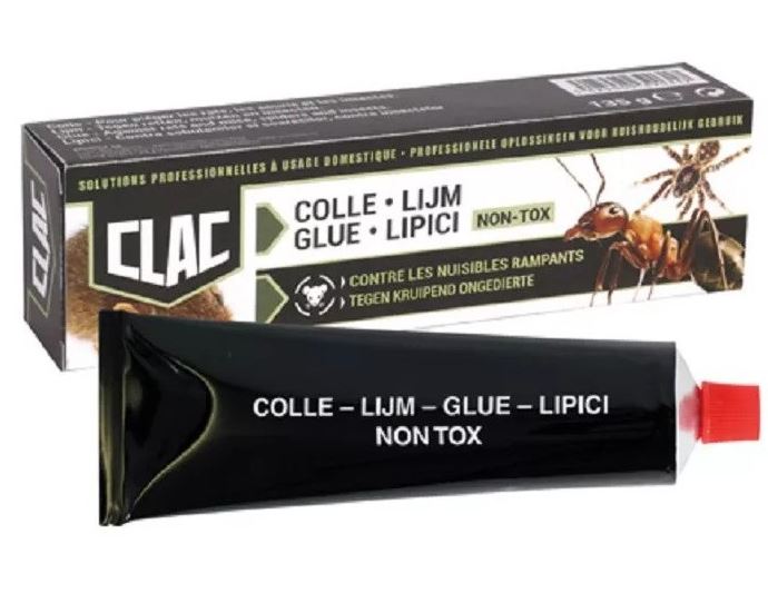 CLAC LIJM