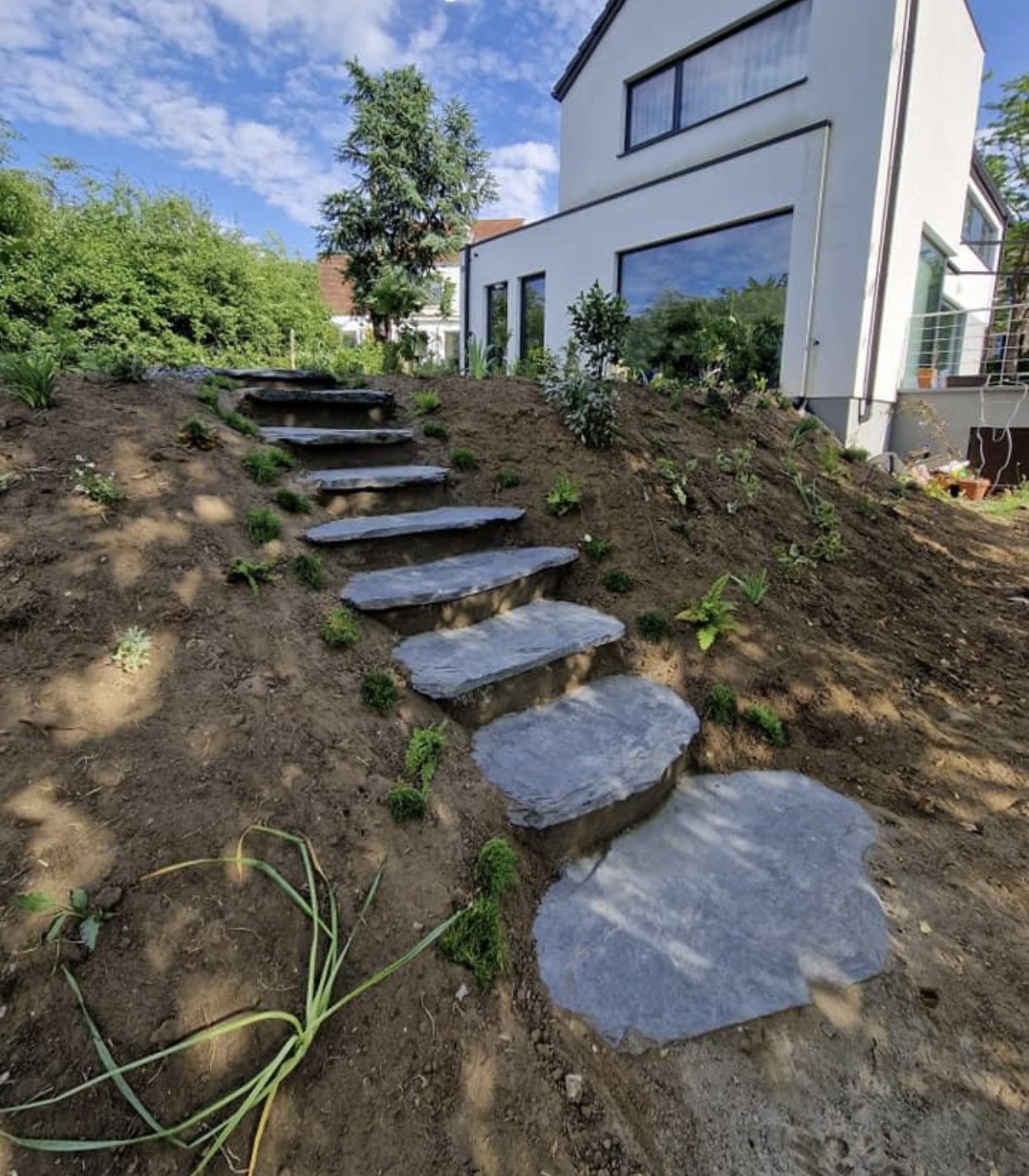 FLAGSTONES