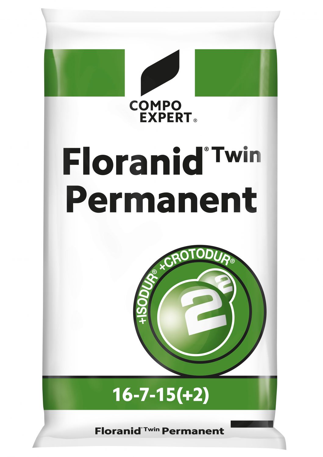 FLORANID TWIN PERMANENT