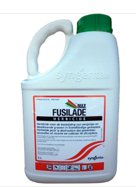 FUSILADE MAX