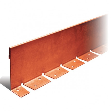 CONTOUR CORTEN FLEXIBEL