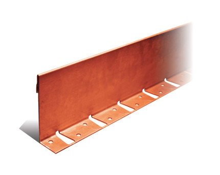 CONTOUR CORTEN STRAK