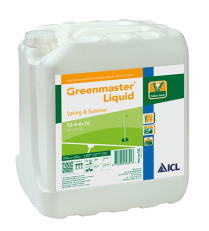 GREENMASTER LIQUID SPRING & SUMMER