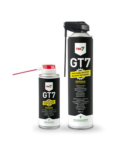 GT 7 MULTISPRAY