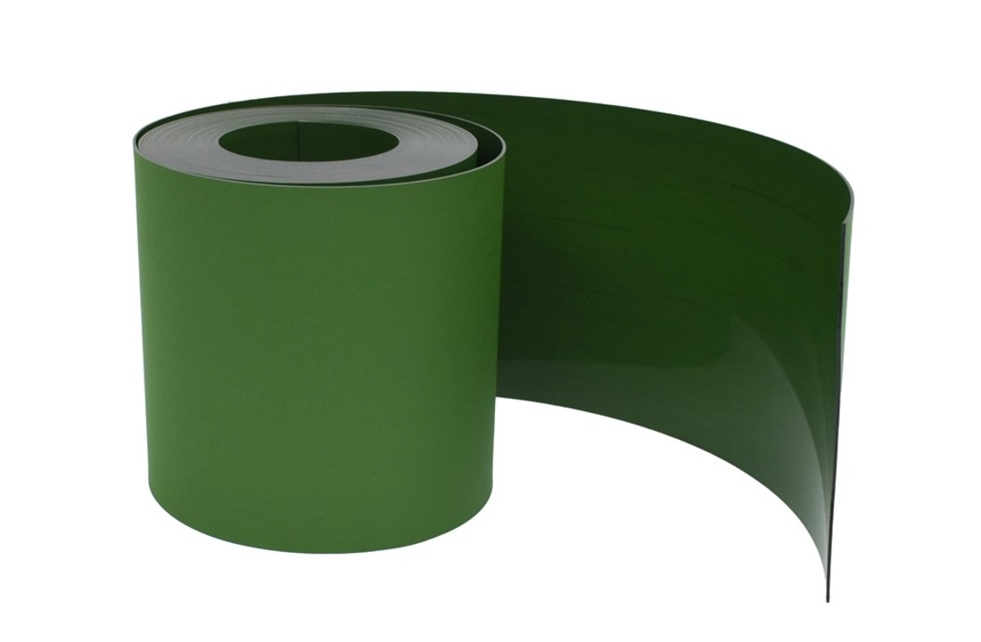 GIETRAND GROEN 30 CM x 20 M x 3 MM