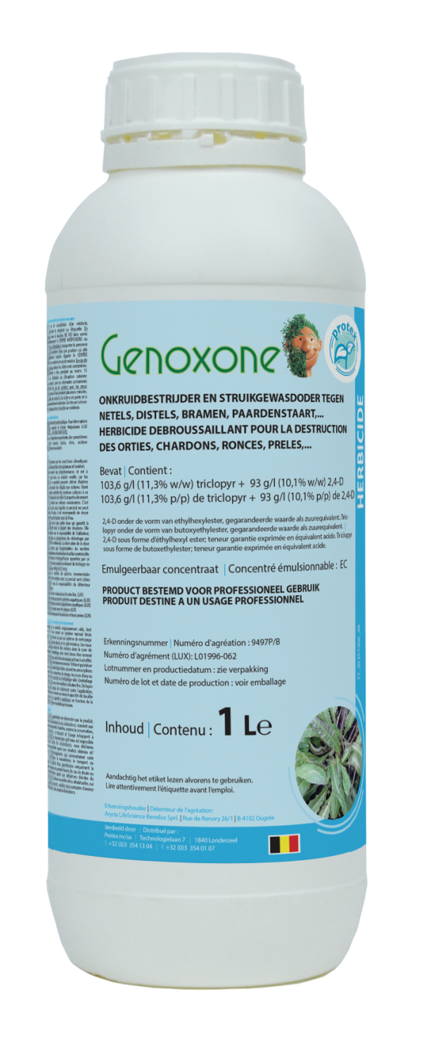GENOXONE