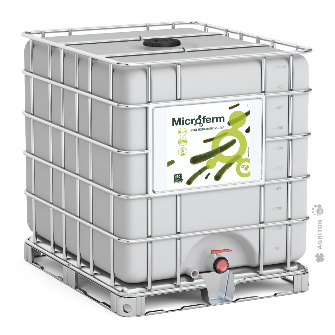 IBC 1000 L