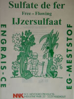 IJZERSULFAAT