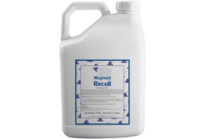 IN TIME MAGNUM RECOIL - 10 L