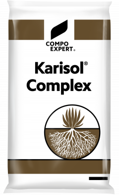 KARISOL COMPLEX