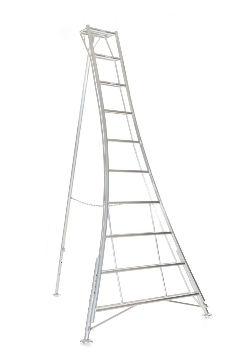 VULTUR LADDER ADJUSTABLE - 180 CM