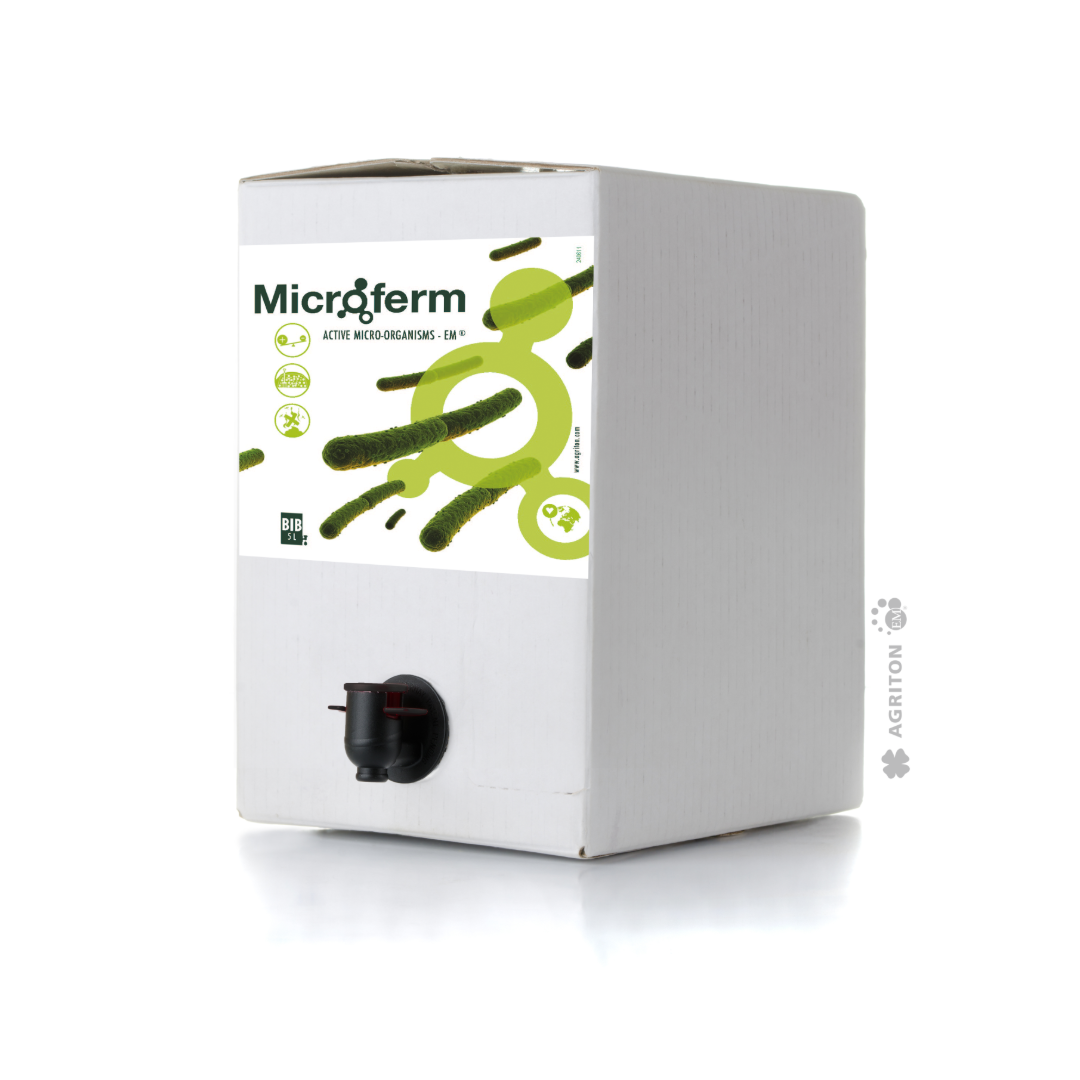 MICROFERM - 5 L (BIB)