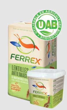 FERREX RB