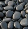 BLACK PEARL 1/3 cm (gepolijst) - MBB 500kg