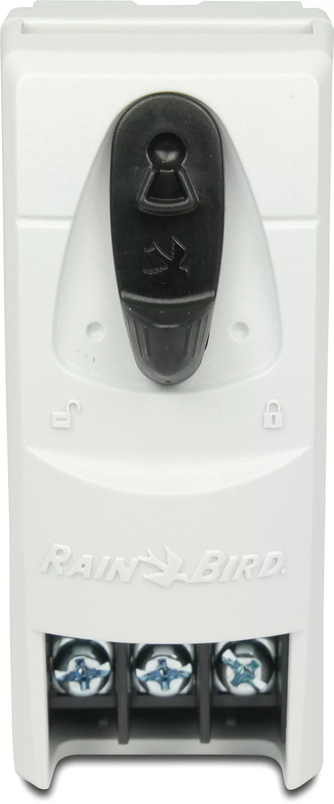 RAIN BIRD UITBREIDINGSMODULE REGENAUTOMAAT 24VAC TYPE ESP-SM6 6 STATIONS