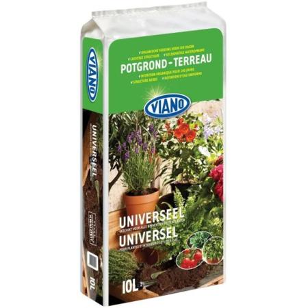 POTGROND UNIVERSEEL - 10 L