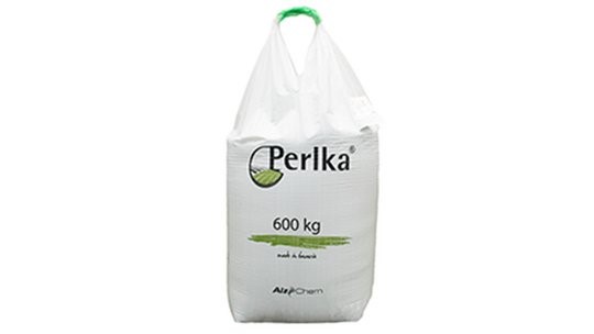 BB PERLKA CYANITRAAT - 600 KG