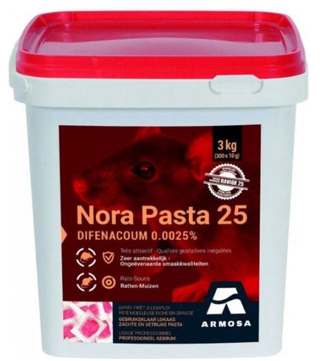 PASTA