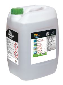 ROUNDUP ENERGY