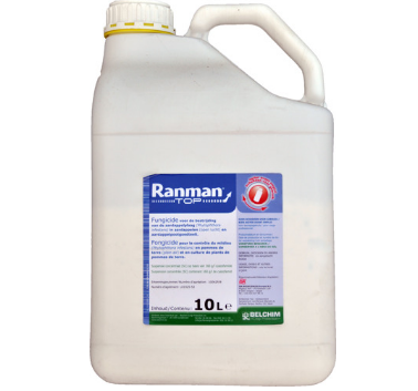 RANMAN TOP - 1 L (10042P/B)