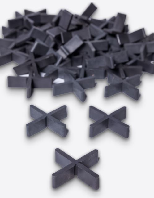 VOEGKRUIS 5 x 19 MM - 100 ST