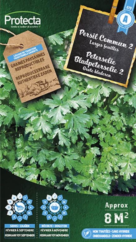 PETERSELIE