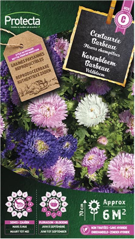 KORENBLOEM