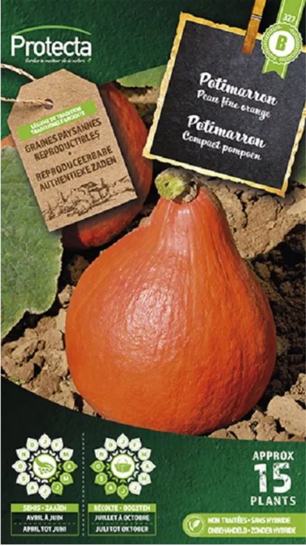POTIMARRON