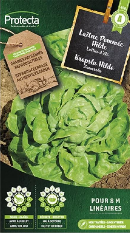 KROPSLA HILDE