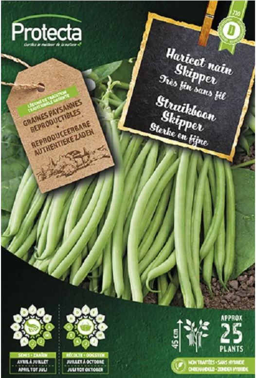 STRUIKBOON SKIPPER 35 G