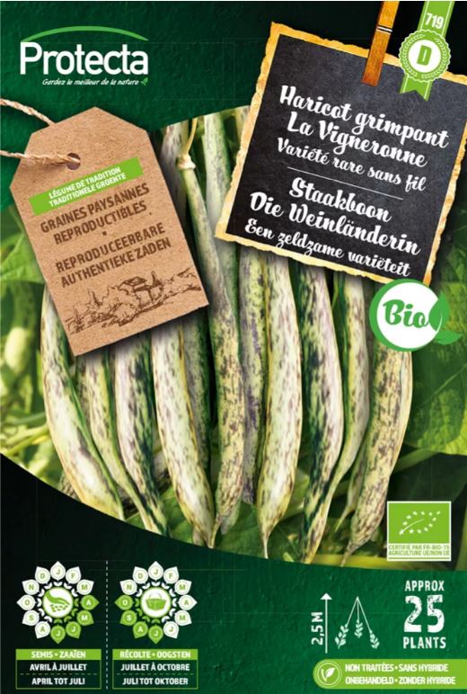 STAAKBOON WEINLÄNDERIN FR-BIO-15