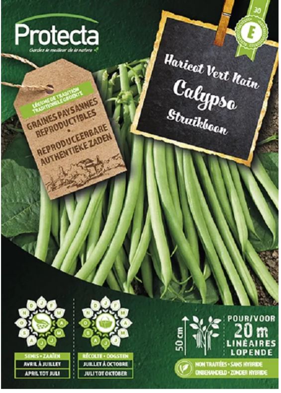 STRUIKBOON CALYPSO