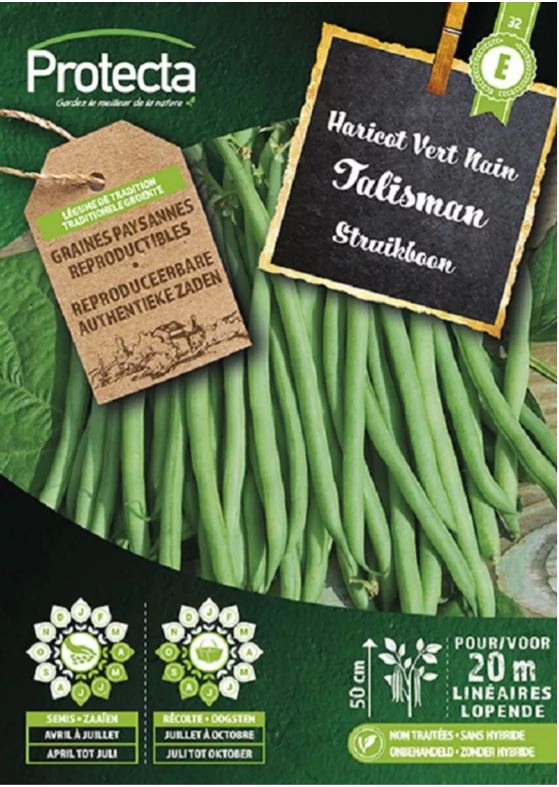 STRUIKBOON TALISMAN
