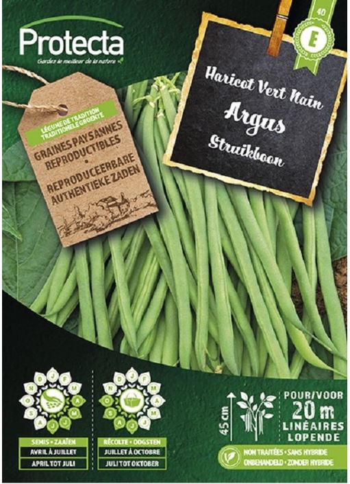 STRUIKBOON  ARGUS