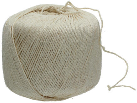 SISAL PAKTOUW B. +/- 1KG (+/-450M)