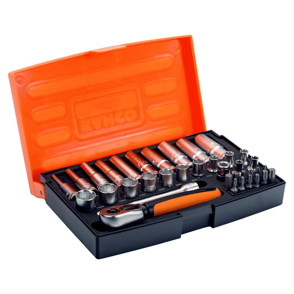 SOCKET SET