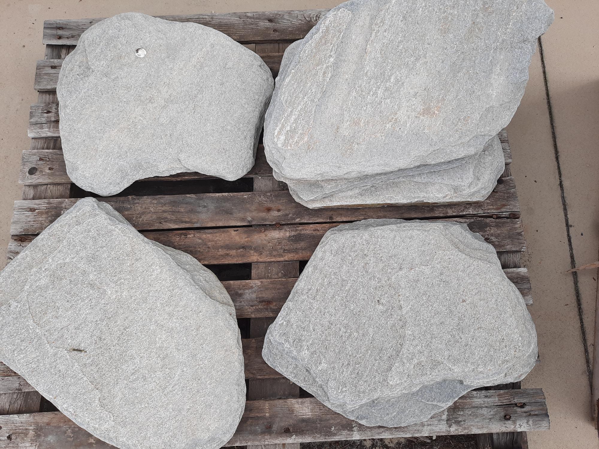 FLAGSTONES