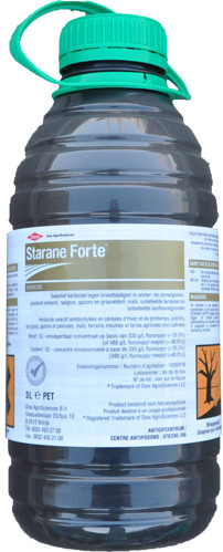 STARANE FORTE